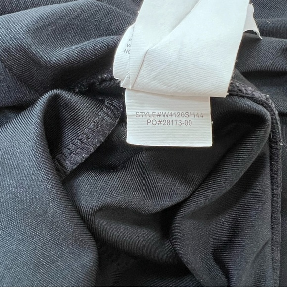 prAna Mid-Rise Flare Bootcut Yoga Pants - Picture 8 of 8